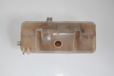 Expanzná nádoba vody (dva vývody)