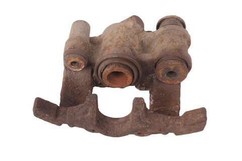 Pravý zadný brzdový strmeň 4400H9