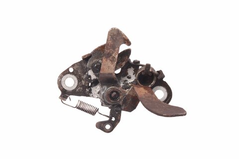 Zámok kapoty COMBI 793450