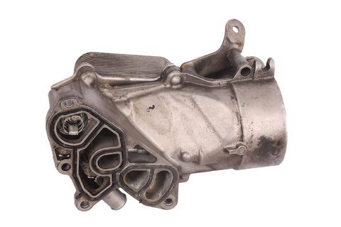 Obal olejového filtra 9687847480