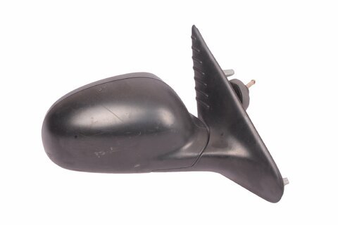 Zrkadlo manuálne ovládané pravé (nelakovací)