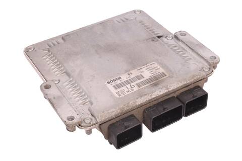 Riadiaca jednotka motora 9652184380