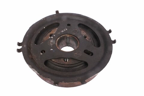 Hlava remenice vačkové hriadele 1.9 PD 038109239