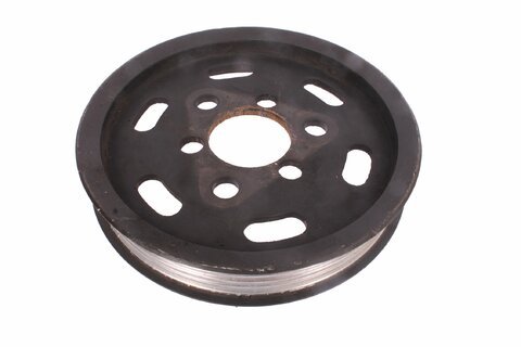 Remenice posilňovača riadenia