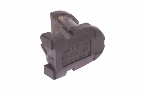 Záslepka zámku zadné vonkajšie 6Y0839167