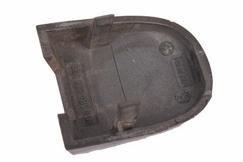 Záslepka kľučky vonkajšie pre lak 3B4839879A