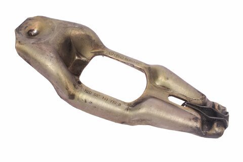 Vypínacie páka spojky bez ložiska 012141719B