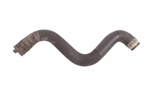 Hadice chladiča ľavá horná