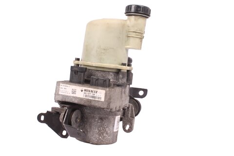 Servo čerpadlo posilňovača riadenia elektrohydraulické