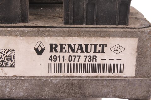 Servo čerpadlo posilňovača riadenia elektrohydraulické