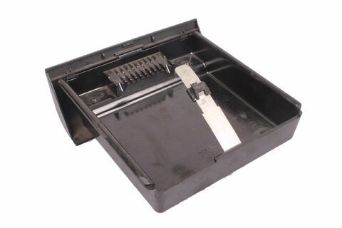 Popolník - šuplík orig.