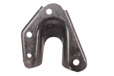 Uloženie ľavého zadného pozdĺžneho ramena