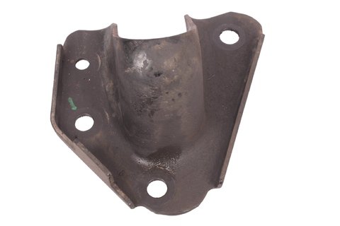 Uloženie ľavého zadného pozdĺžneho ramena