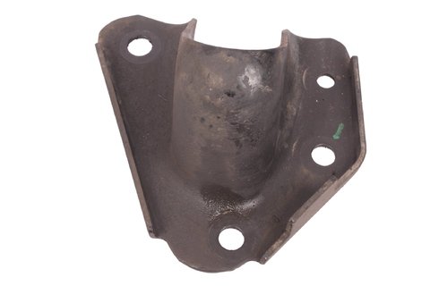 Uloženie pravého zadného pozdĺžneho ramena