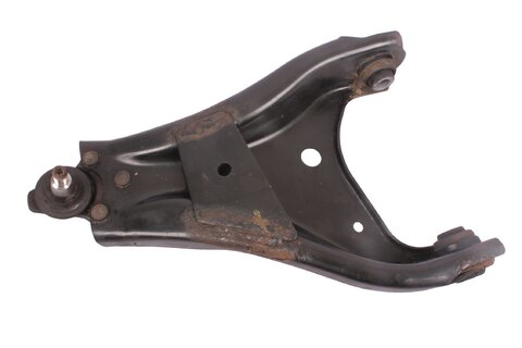 Ľavej prednej rameno