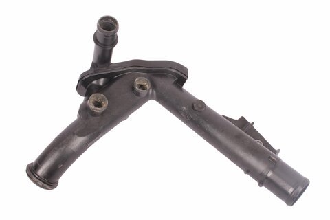 Potrubie chladiaceho systému