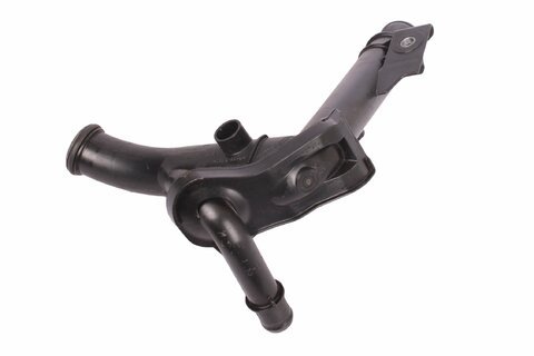 Potrubie chladiaceho systému