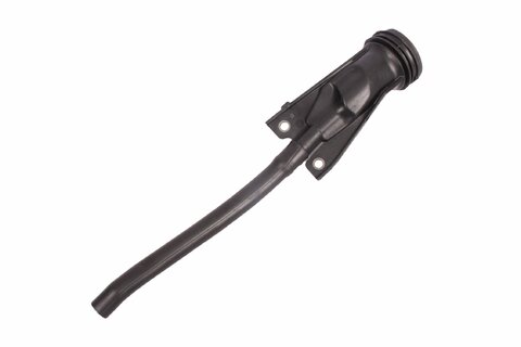 Hrdlo na meranie hladiny oleja