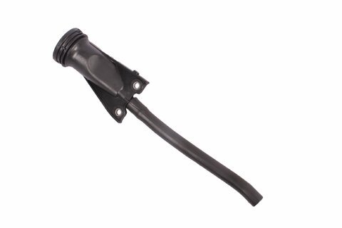 Hrdlo na meranie hladiny oleja