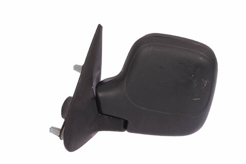 Zrkadlo elektricky ovládané pravé konvexné vyhrievané ( nelakovacie )