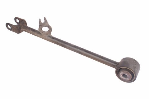 Zadné pozdĺžne rameno ľavej