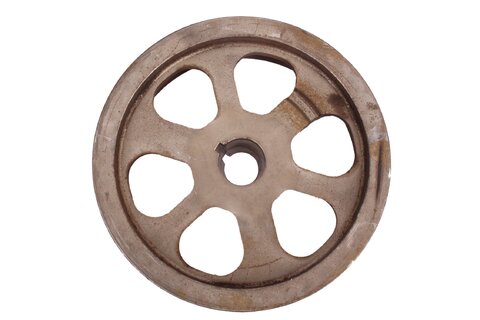 Rozvodové koleso vysokotlakového čerpadla 8200183669