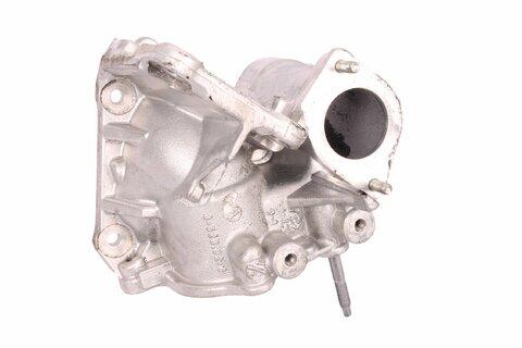 Púzdro EGR ventilu 7701070964