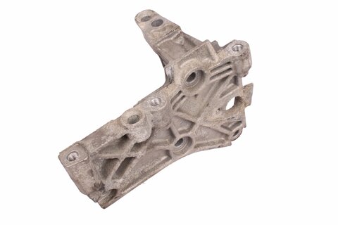 Držiak silentbloku motora