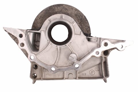 Kryt vačkového hriadeľa