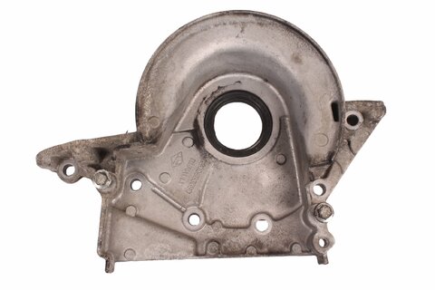 Kryt vačkového hriadeľa