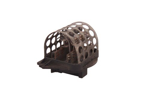 Odpor ventilátora kúrenia 21.060.583.3F