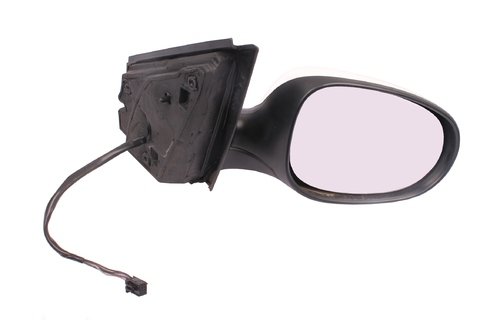 Zrkadlo spätné pravé P lakovacej