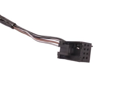 Zrkadlo spätné pravé P lakovacej