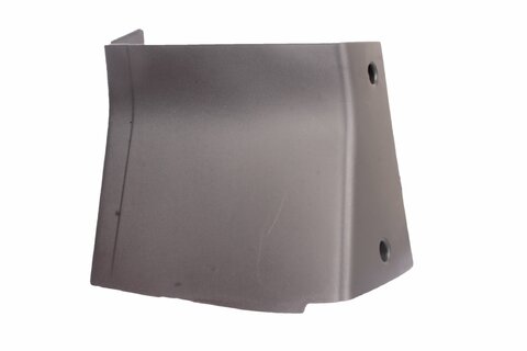 Plastový kryt B stĺpika spodnej ľavý