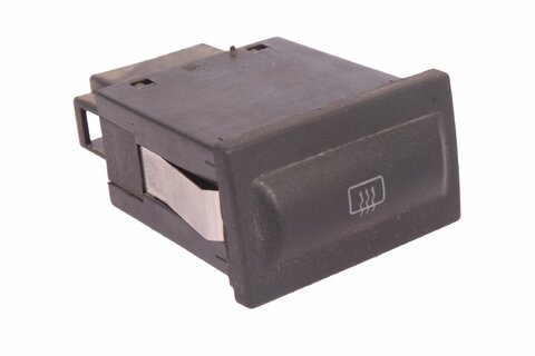 Tlačidlo vyhrievania zadného okna -98 1U0959621C