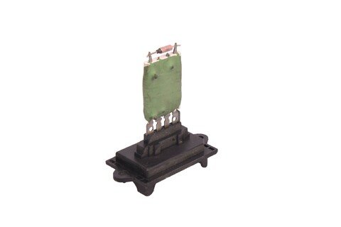 Odpor ventilátora sahary (čierny) 6441Q7