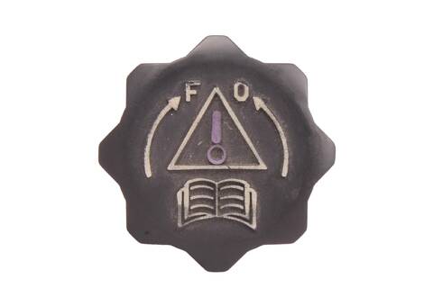 Viečko expanznej nádoby chladiča 1306E4