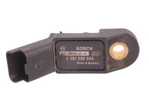 Snímač tlaku sacieho potrubia 0261230034