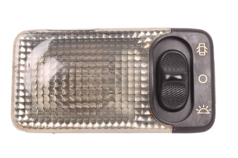 Stropné svietidlo interiéru 6362K9