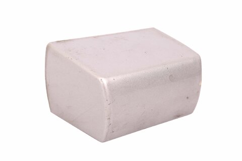 Krytka kľučky zadné vonkajšie pravá lakovacej