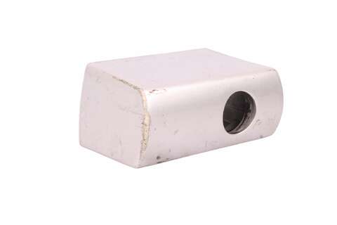 Krytka kľučky predné vonkajšie ľavá lakovacej