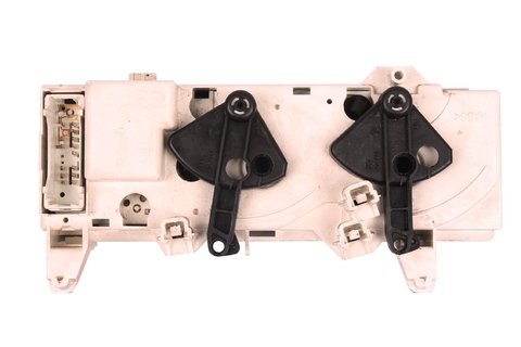 Ovládanie kúrenia a klimatizácie 7701048378