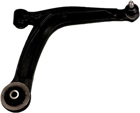 Rameno prednej pravej