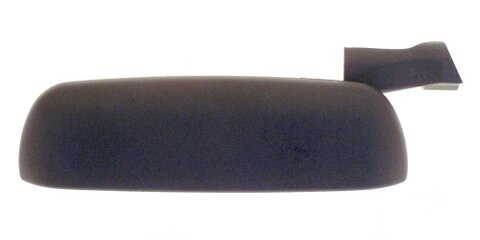 Kľučka vonkajšie predné alebo zadné ľavá L