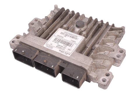 Riadiaca jednotka motora 237100703R