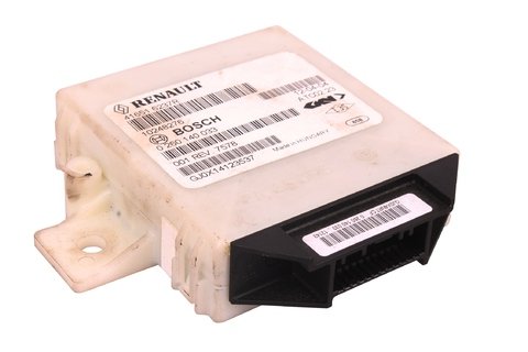 Riadiaca jednotka riadenia