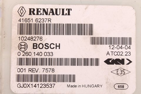 Riadiaca jednotka riadenia