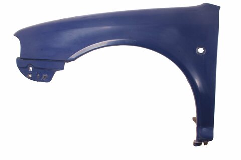 Blatník predný ľavý