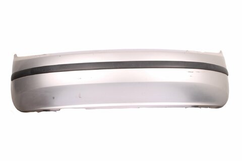 Nárazník zadný pre lak hatchback