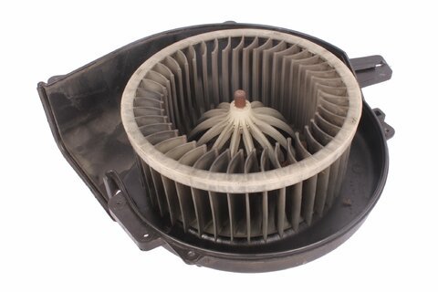 Ventilátor kúrenia (-AC) 6R1819015A